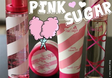 pink sugar perfume real or fake|fenty pink sugar review.